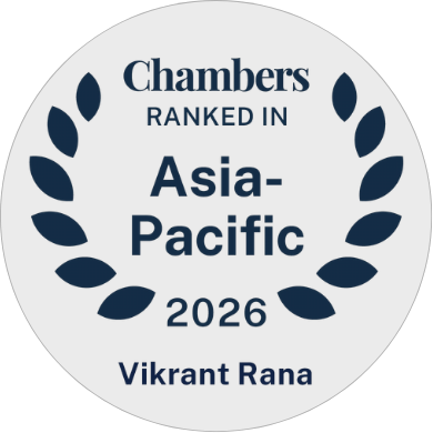 WTR Vikrant Rana