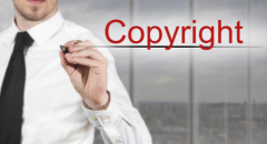 The Copyright