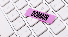Domain Name