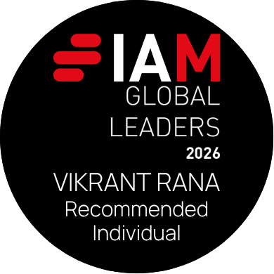 I Am Global Leaders 2026