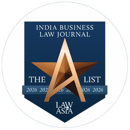 IBLJ A-List 2026 badge