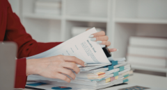 International Patent Filing