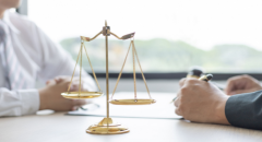 Litigation Law
