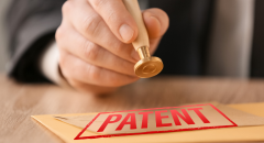 The Patent