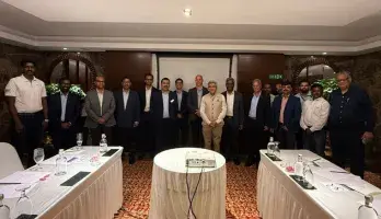 VDMA Event at Chennai