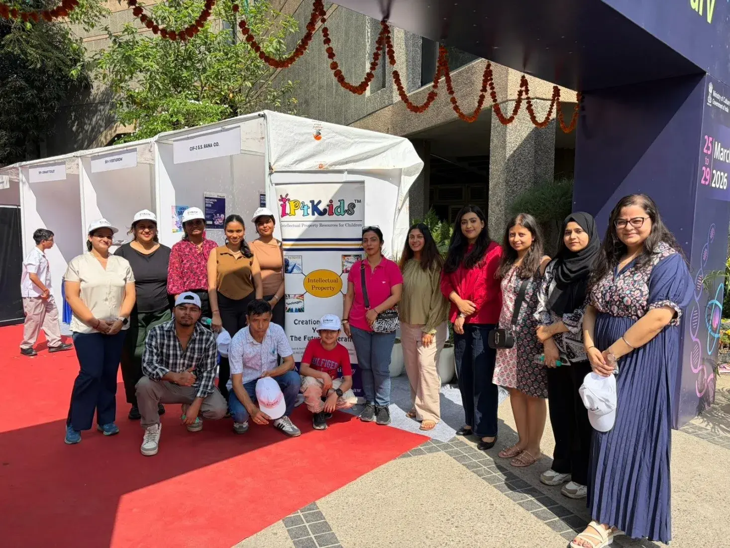 ip4kids events NSC 2026 - 3