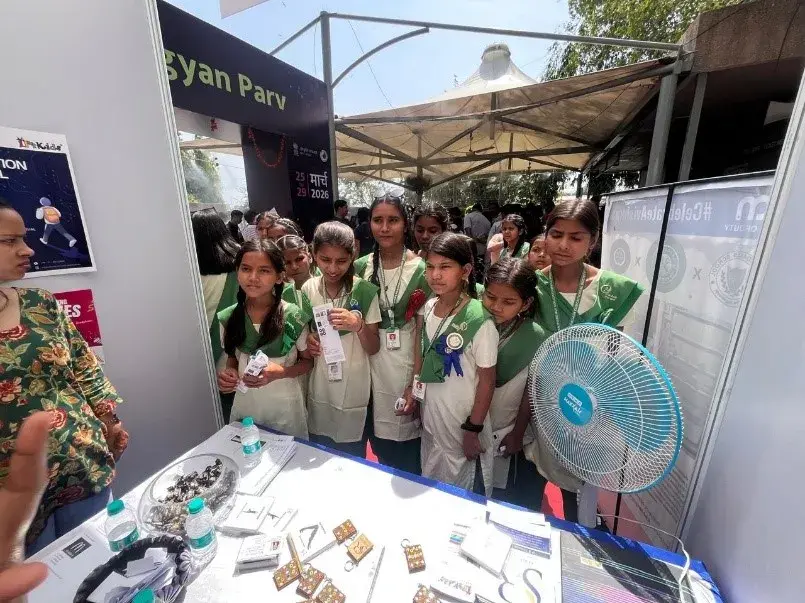 ip4kids events NSC 2026 - 7