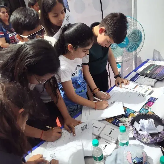 ip4kids events NSC 2026 - 8