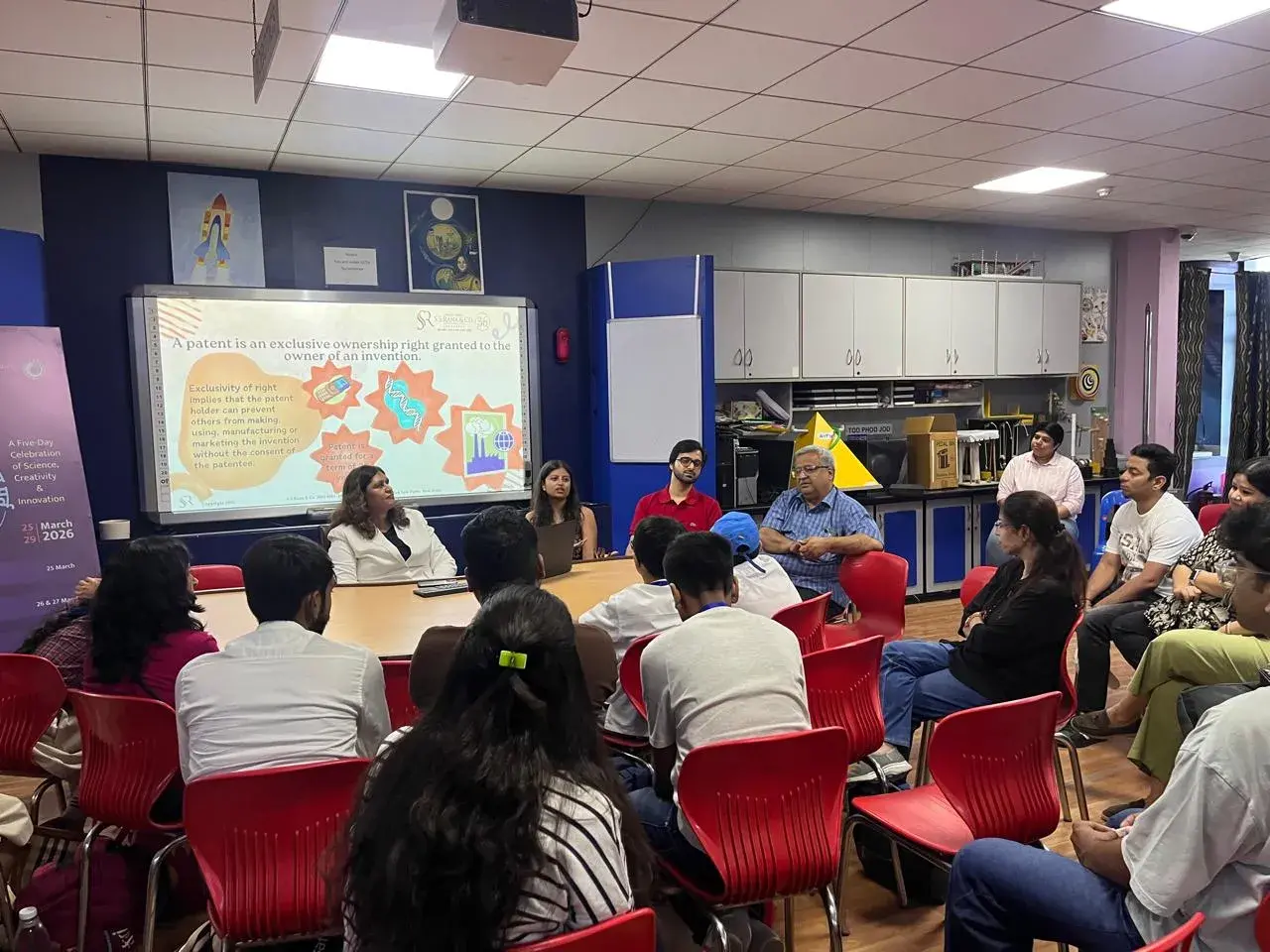 ip4kids events NSC 2026 - 9