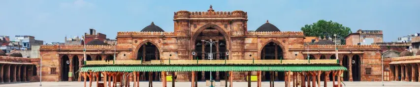 Trademarks in Ahemdabad