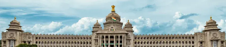 trademark registration in Bangalore