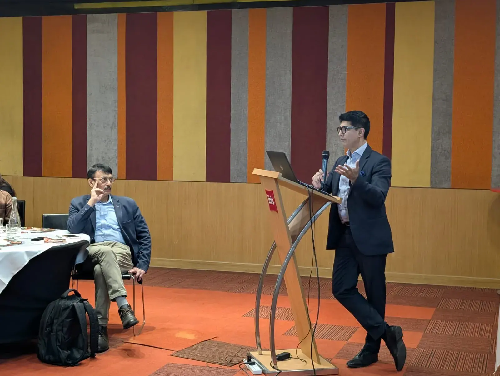 Event ssrana-and-indo-spanish-chamber