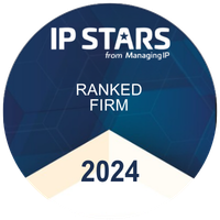 IP Stars Intellectual Property Ranked 2024