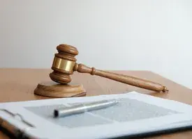 IBC is not an IP Court
