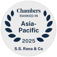 Asia-Pacific Guide 2025 : India