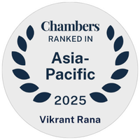 Asia-Pacific Guide 2025