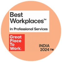 Best Workplace in Professional Services