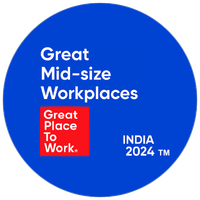 Great Mid Sized Workplace