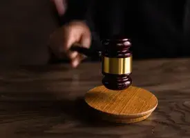 IBC is not an IP Court