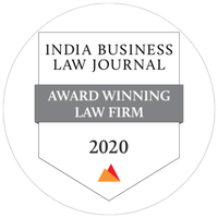 Indian Business Law General - Award Winning Law Firm 2020