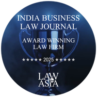 AWARD WINNING LAW FIRM
