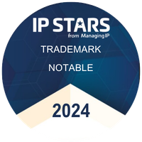 IP Stars from Managing IP