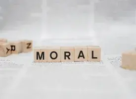 When the Wall Speaks No More Moral Rights