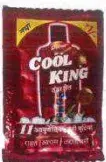 Cool King Pouch