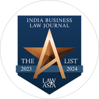 India Business Law Journal 2024 Vikrant Rana
