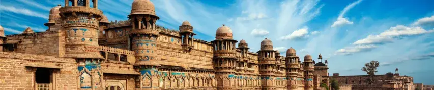 trademark registration in Gwalior