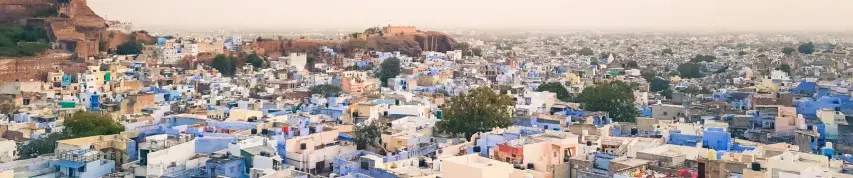 trademark registration in Jodhpur