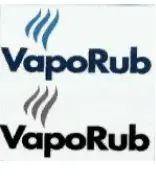 1564959 vaporub logo