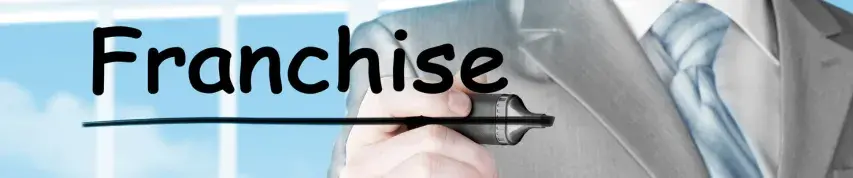 featured - Franchise Law