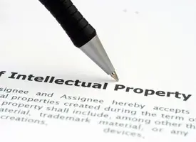 Your Identity is Your IP