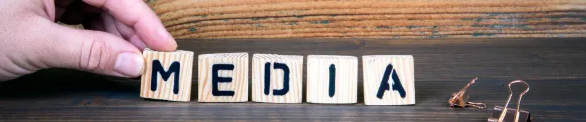 featured - Media Law