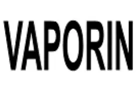 VAPORIN Logo