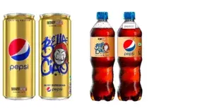 pepsi bottle
