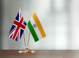 Box 3 - India–UK Trade CETA
