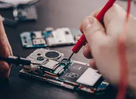 Box 4 Mobile Phone Manufacturing