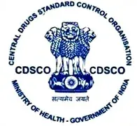 cdsco logo