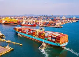 DGFT Notifies Substantive Framework