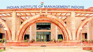 IIM indore