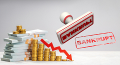 Insolvency and Bankruptcy