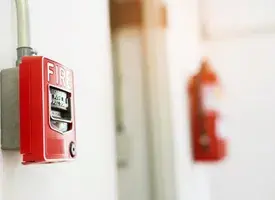 Khan Market’s Fire NOC Dispute