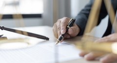 Maritime and Admirality Law