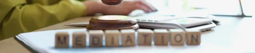 Mediation, Conciliation & ADR