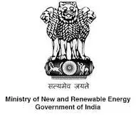 Ministry of new energy