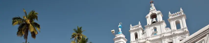 Patents filing in Goa