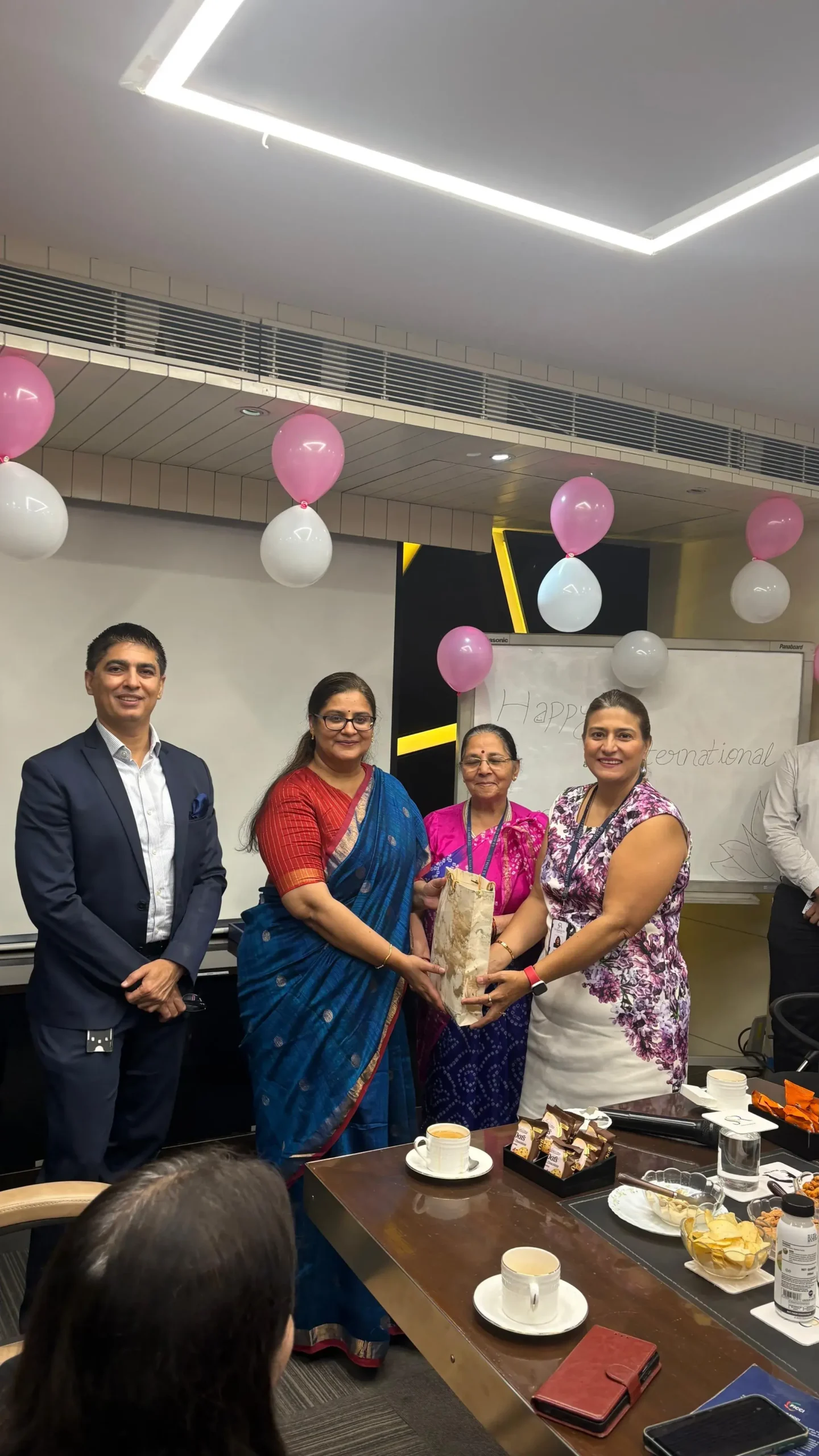 International Women’s Day celebration 2026