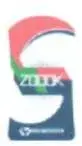 Amul logo black